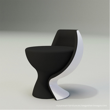 Mobiliario de Diseño Moderno Sala de Danai silla con alta calidad